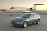 Lexus HPX Concept 2003 года